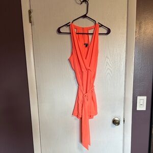 Express romper